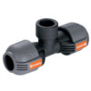 Gardena Sprinkler System T-stuk 25 mm x 3/4" binnendraad