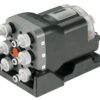 Gardena 6-weg waterverdeler automatisch