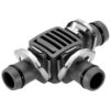 Gardena Micro Drip System T-stuk 13 mm