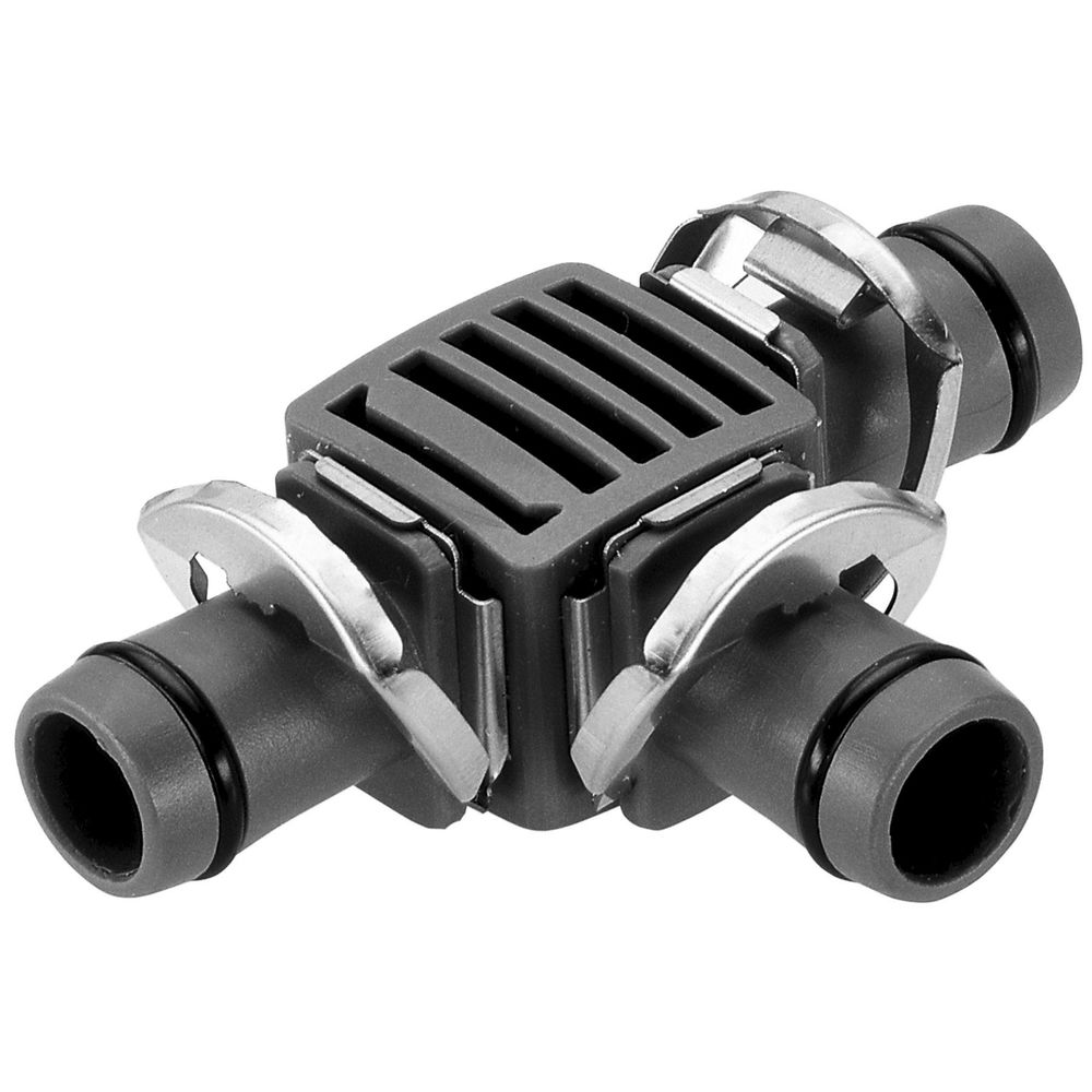 Gardena Micro Drip System T-stuk 13 mm