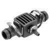 Gardena Micro Drip System reduceer T-stuk 4,6 mm