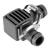 Gardena Micro Drip System L-stuk 13 mm