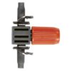 Gardena Micro Drip System regelbare seriedruppelaar
