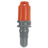 Gardena Micro Drip System vlakke straal sproeikop