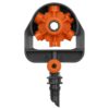 Gardena Micro Drip System multi 6-sproeikop
