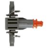 Gardena Micro Drip System seriedruppelaar 4,6 mm 8343