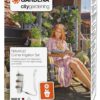 Gardena bewaterigsset hoek tap