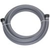 Gardena spiraal aanzuigslang 3,5 m x 25 mm