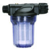 Gardena voorzetfilter buitendraad 33,3 mm (G1") voor pompen met max. 3000 l/u
