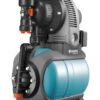 Gardena Classic hydrofoorpomp met watertank 3000/4 eco