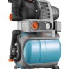 Gardena Comfort hydrofoorpomp 4000/5 eco