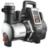 Gardena Premium hydrofoorpomp 6000/6e lcd inox