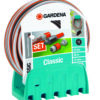 Gardena Classic tuinslang met armaturen 20 m