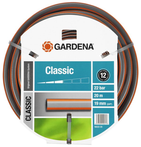 Gardena Classic tuinslang 19 mm (3/4") 20 m