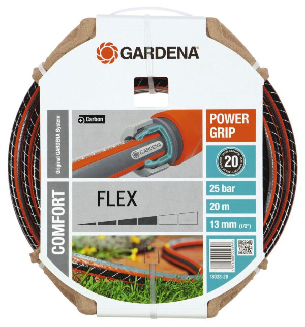 Gardena Comfort Flex tuinslang 13 mm (1/2") 20 m