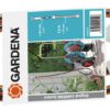 Gardena Comfort Flex aansluitgarnituur 13 mm