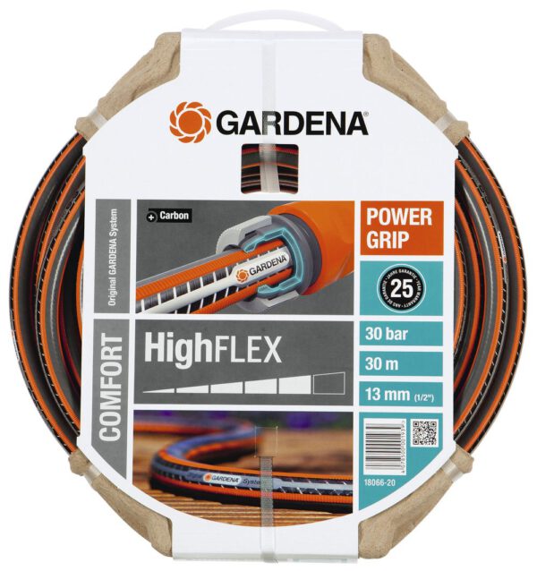 Gardena Comfort HighFlex tuinslang 13 mm (1/2") 30 m