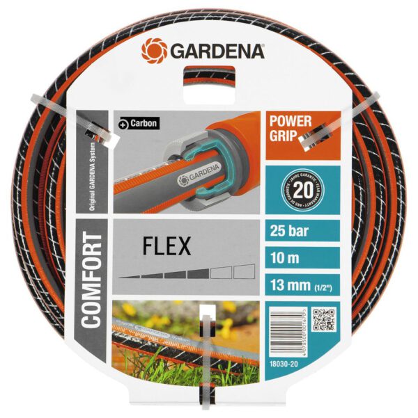 Gardena Comfort Flex tuinslang 1/2" 10 m