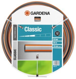 Gardena Classic tuinslang 3/4" 50 m