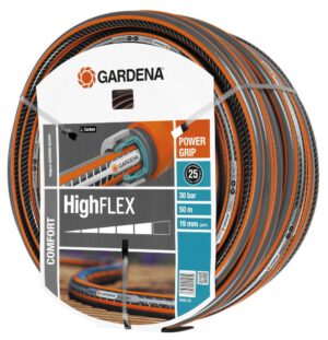Gardena Comfort Highflex tuinslang 3/4" 50 m