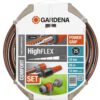Gardena Comfort Highflex slang 1/2" 20 m + acc.