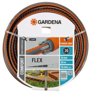 Gardena Flex slang (5/8), 50 m 18049-26