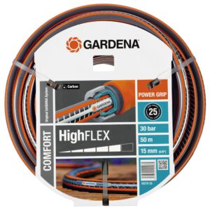 Gardena Comfort slang Highflex (5/8), 50 m 18079-26