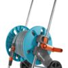 Gardena AquaRoll S slangenwagen set