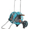 Gardena AquaRoll M slangenwagen set
