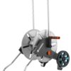 Gardena AquaRoll slangenwagen M Metal max 60m 18540-20
