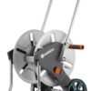 Gardena AquaRoll slangenwagen M Metal max 60m 18541-20