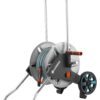Gardena AquaRoll slangenwagen M Metal set slang 20m 18542-20