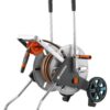 Gardena AquaRoll slangenwagen M Easy Metal slang 25m 18547-20
