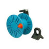 Gardena wandslanghouder 60 met slanggeleider