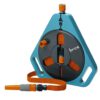Gardena Classic draagcassette roll-fix C15 compleet 15 m
