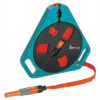 Gardena slangcassette roll fix compleet 20 m