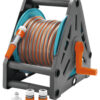 Gardena slanghouder complete set met 15 meter slang 1/2"