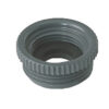 Gardena adaptor 1" - 3/4"