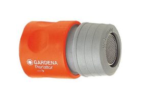 Gardena adapter voor zachte bruisstraal