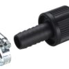 Gardena aansluitstuk 19 mm (3/4")