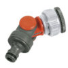 Gardena kraanstuk scharnierend 33,3 mm (G 1"), 26,5 mm (G 3/4")