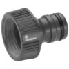 Gardena Prof System kraanstuk 33,3 mm (G 1")