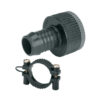 Gardena kraanaansluitstuk 3/4"