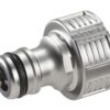 Gardena Premium kraanstuk 21 mm (G 1/2")