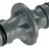Gardena koppeling 13 mm (1/2"), 19 mm (3/4")