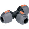 Gardena Sprinkler System T-stuk 25 mm (1")