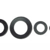 Ringenset rubber prof 2824