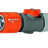 Gardena slangstuk met reguleerventiel 13 mm (1/2")
