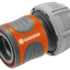 Gardena slangstuk 19 mm (3/4")