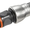 Gardena Premium slangstuk 3/4"